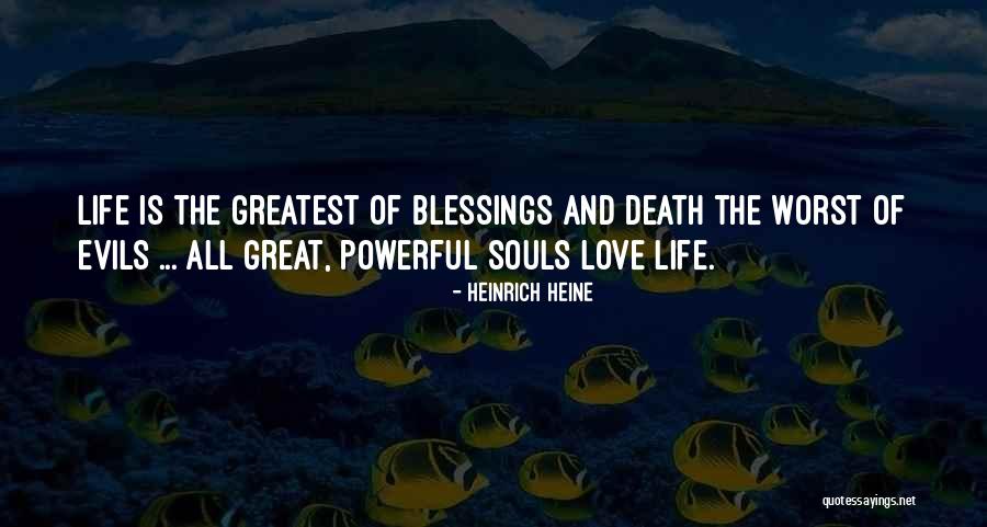 Heinrich Heine Quotes 1086164 Heinrich Heine Quotes 1086164