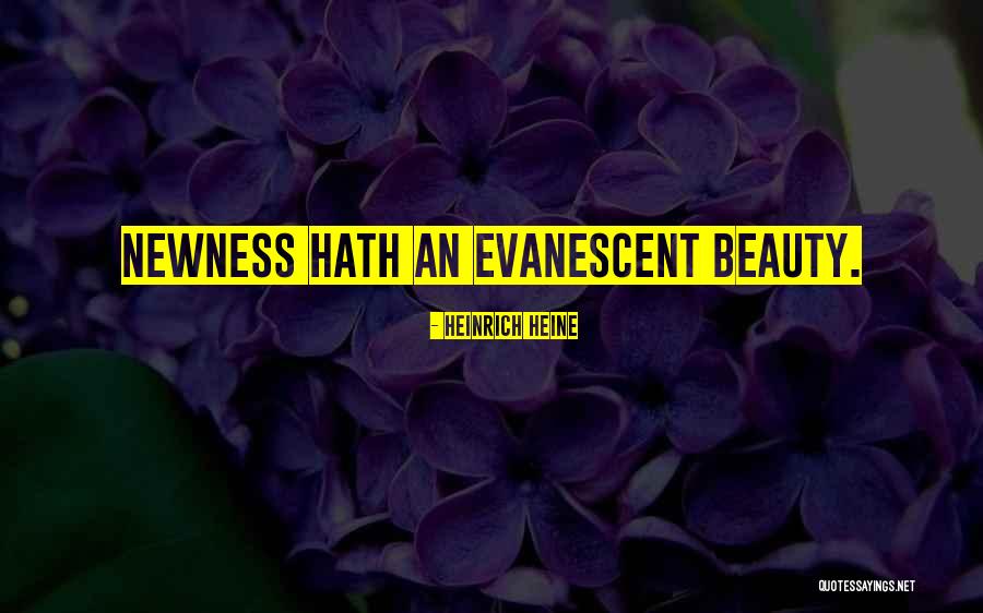 Heinrich Heine Quotes 1130451