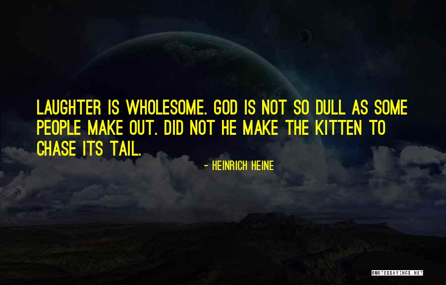 Heinrich Heine Quotes 122813 Heinrich Heine Quotes 122813