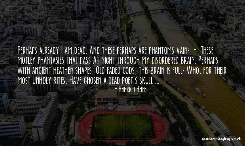 Heinrich Heine Quotes 1303620 Heinrich Heine Quotes 1303620