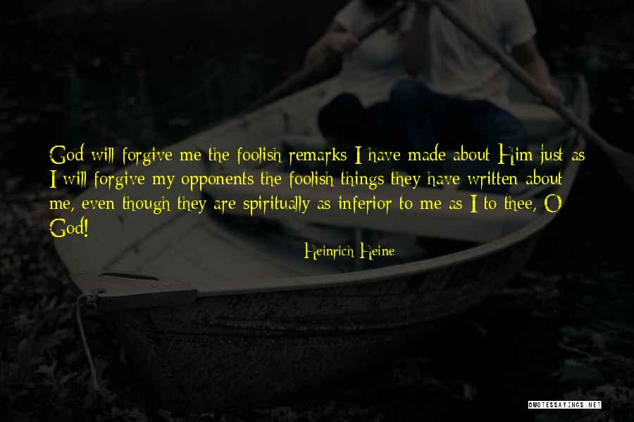 Heinrich Heine Quotes 1371285 Heinrich Heine Quotes 1371285