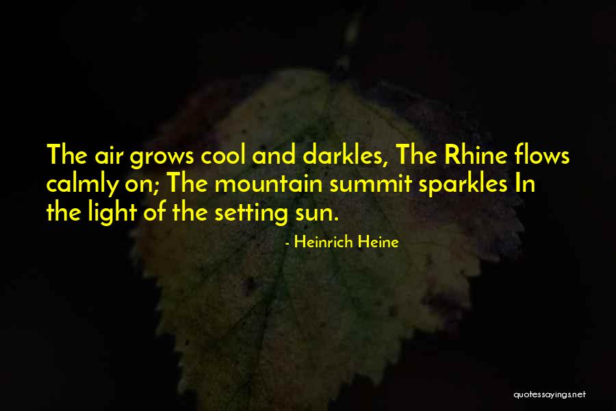 Heinrich Heine Quotes 1392281 Heinrich Heine Quotes 1392281