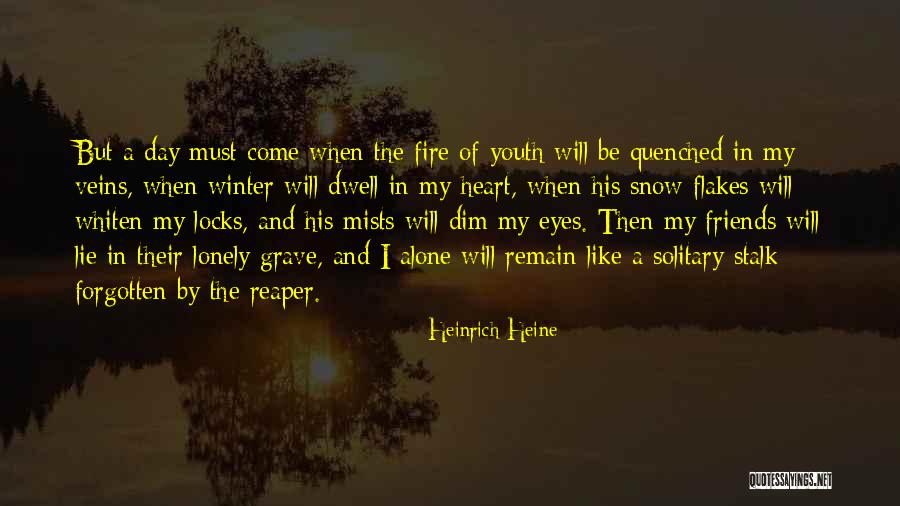 Heinrich Heine Quotes 1431655 Heinrich Heine Quotes 1431655