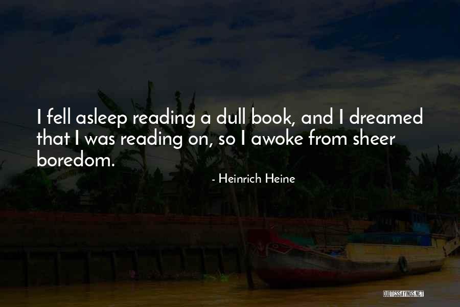 Heinrich Heine Quotes 1510762 Heinrich Heine Quotes 1510762