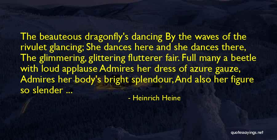 Heinrich Heine Quotes 1583865 Heinrich Heine Quotes 1583865