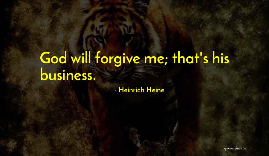 Heinrich Heine Quotes 1688179 Heinrich Heine Quotes 1688179