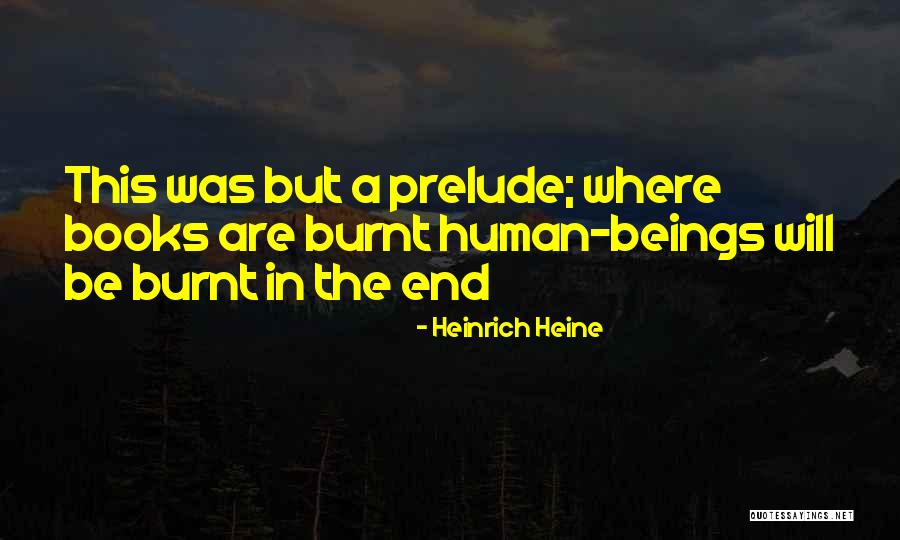 Heinrich Heine Quotes 1794161 Heinrich Heine Quotes 1794161