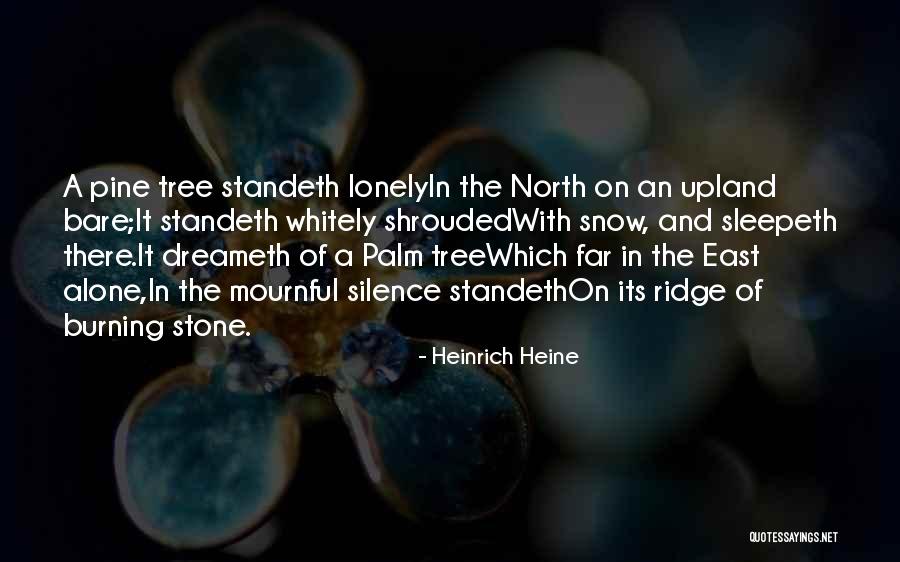 Heinrich Heine Quotes 1811424 Heinrich Heine Quotes 1811424