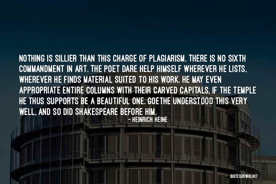 Heinrich Heine Quotes 1871696 Heinrich Heine Quotes 1871696