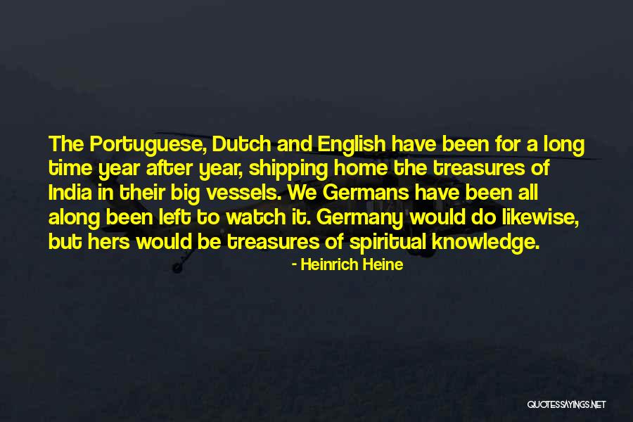 Heinrich Heine Quotes 1983473 Heinrich Heine Quotes 1983473