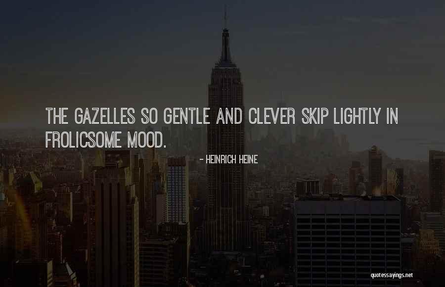 Heinrich Heine Quotes 2211706 Heinrich Heine Quotes 2211706