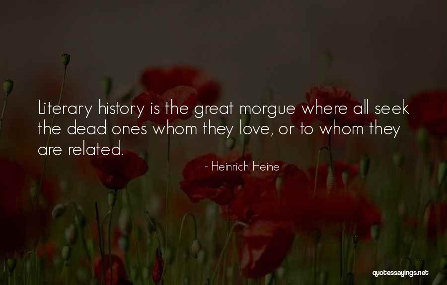 Heinrich Heine Quotes 310608 Heinrich Heine Quotes 310608