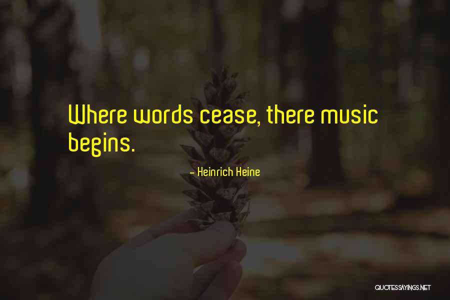 Heinrich Heine Quotes 353901 Heinrich Heine Quotes 353901