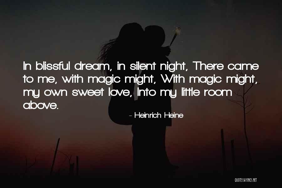 Heinrich Heine Quotes 541686 Heinrich Heine Quotes 541686