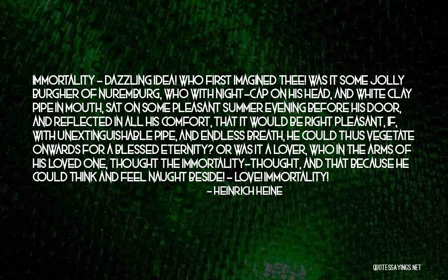 Heinrich Heine Quotes 554230 Heinrich Heine Quotes 554230
