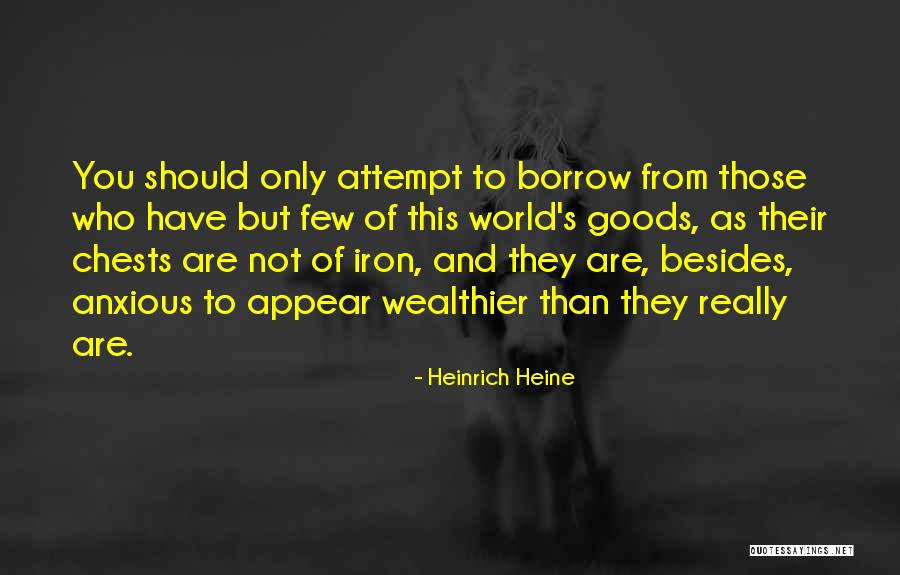 Heinrich Heine Quotes 716659 Heinrich Heine Quotes 716659