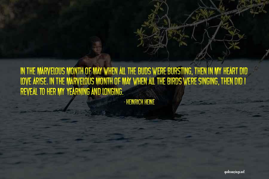 Heinrich Heine Quotes 762225 Heinrich Heine Quotes 762225