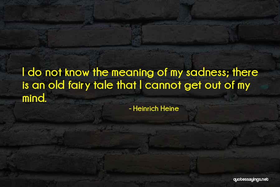 Heinrich Heine Quotes 963601 Heinrich Heine Quotes 963601