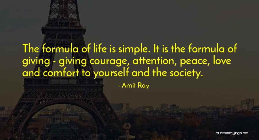 Heinrich Kleist Quotes By Amit Ray