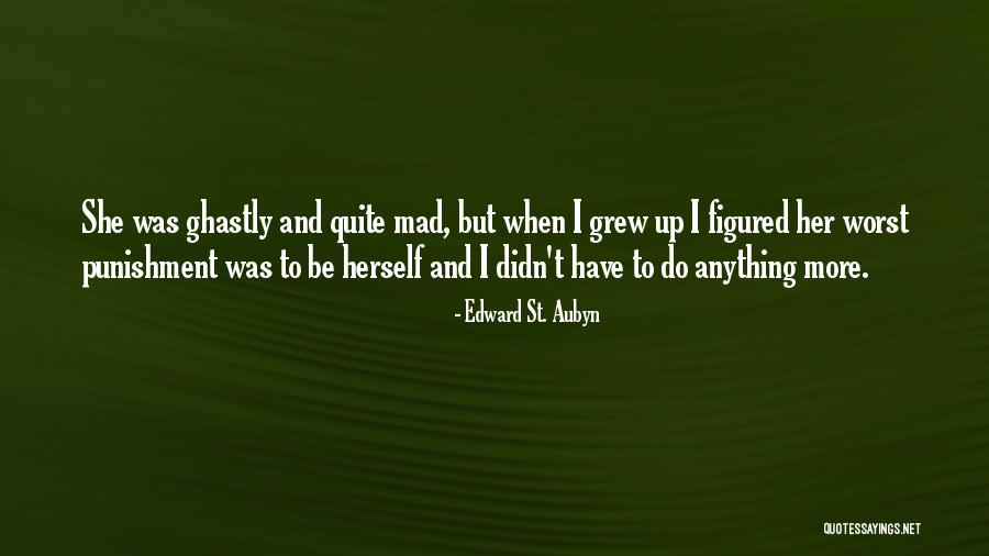 Heinrich Kleist Quotes By Edward St. Aubyn