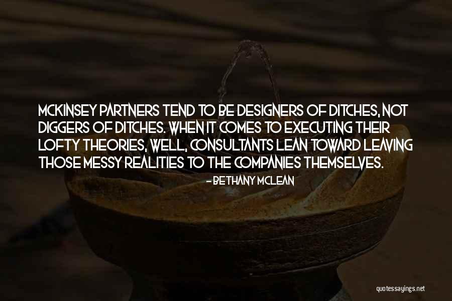 Heinrich Lenz Quotes By Bethany McLean Heinrich Lenz Quotes By Bethany McLean