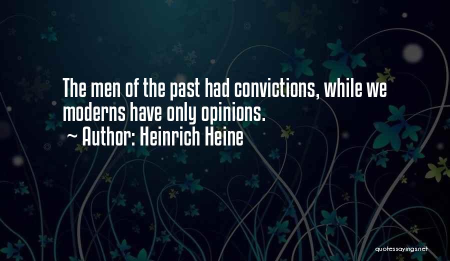 Heinrich Quotes By Heinrich Heine