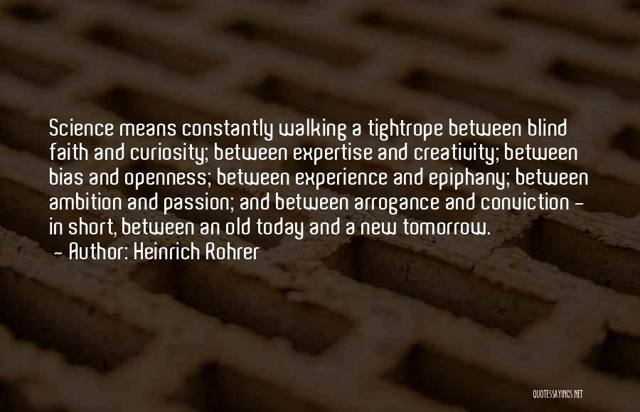 Heinrich Rohrer Quotes 1234268