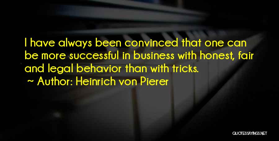 Heinrich Von Pierer Quotes 1071444