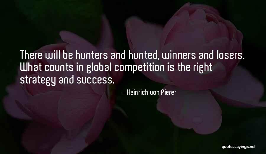 Heinrich Von Pierer Quotes 1336959