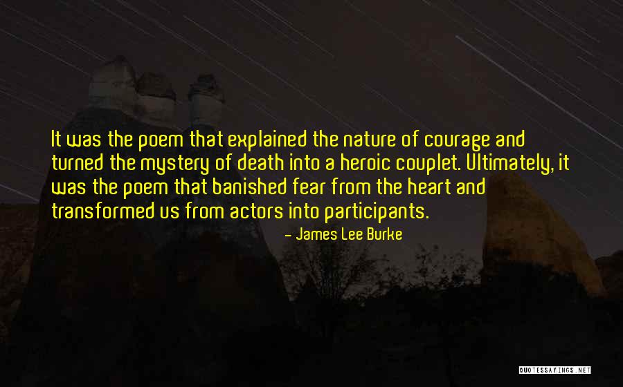 Heinrichs Killdeer Quotes By James Lee Burke Heinrichs Killdeer Quotes By James Lee Burke