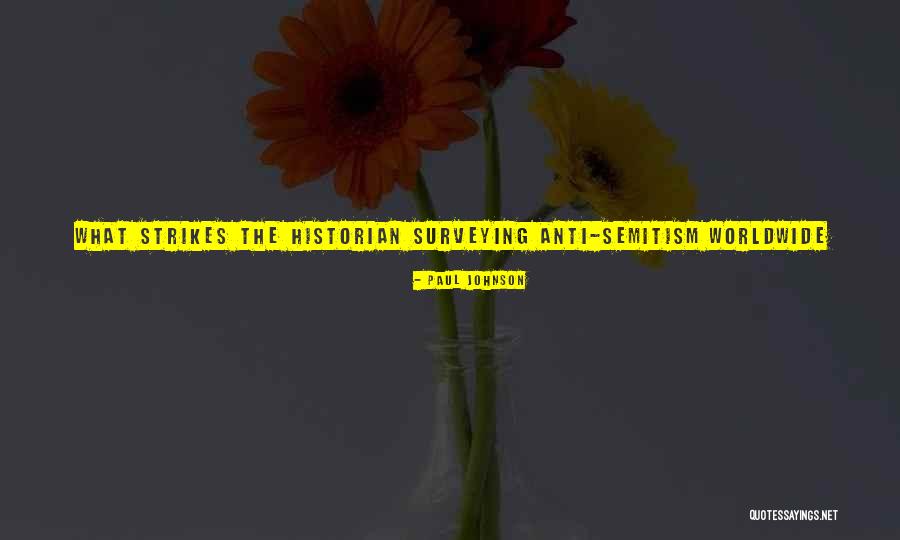 Heinrichsen Winter Quotes By Paul Johnson Heinrichsen Winter Quotes By Paul Johnson