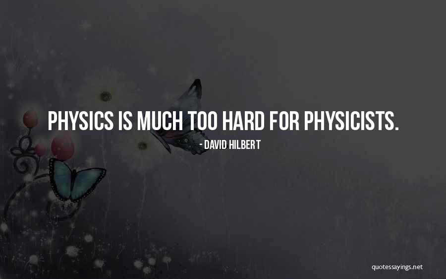 Heinrichsen Zinnfiguren Quotes By David Hilbert Heinrichsen Zinnfiguren Quotes By David Hilbert
