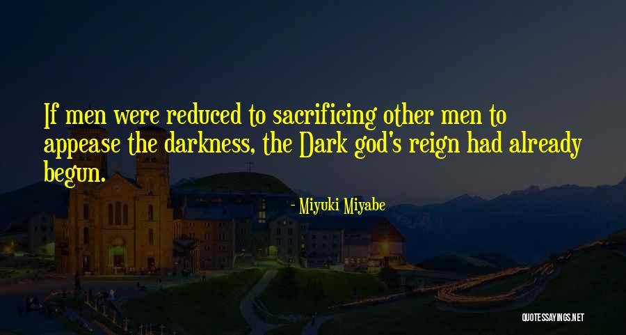 Heinritz Electric Pewaukee Quotes By Miyuki Miyabe Heinritz Electric Pewaukee Quotes By Miyuki Miyabe