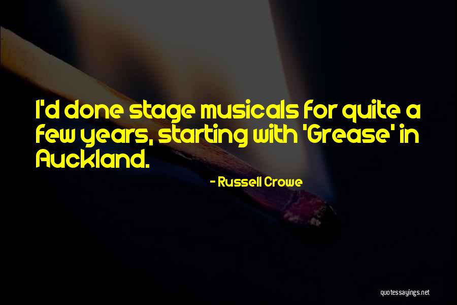 Heinritz Electric Pewaukee Quotes By Russell Crowe Heinritz Electric Pewaukee Quotes By Russell Crowe