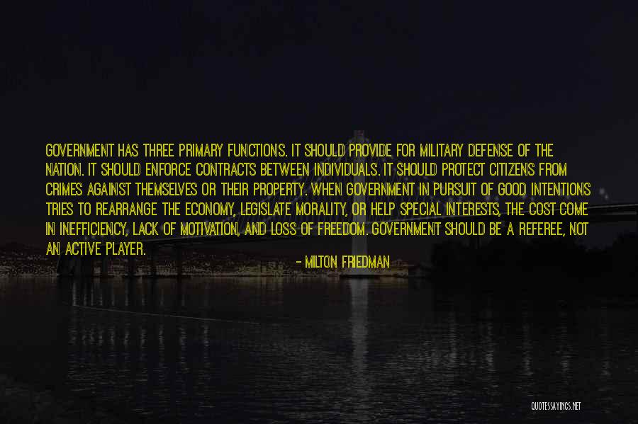 Heinritz Trafford Quotes By Milton Friedman Heinritz Trafford Quotes By Milton Friedman