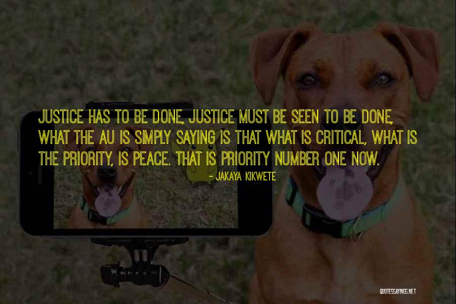 Heinritzi Quotes By Jakaya Kikwete Heinritzi Quotes By Jakaya Kikwete