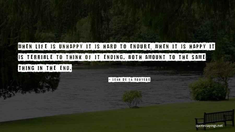 Heinritzi Quotes By Jean De La Bruyere Heinritzi Quotes By Jean De La Bruyere