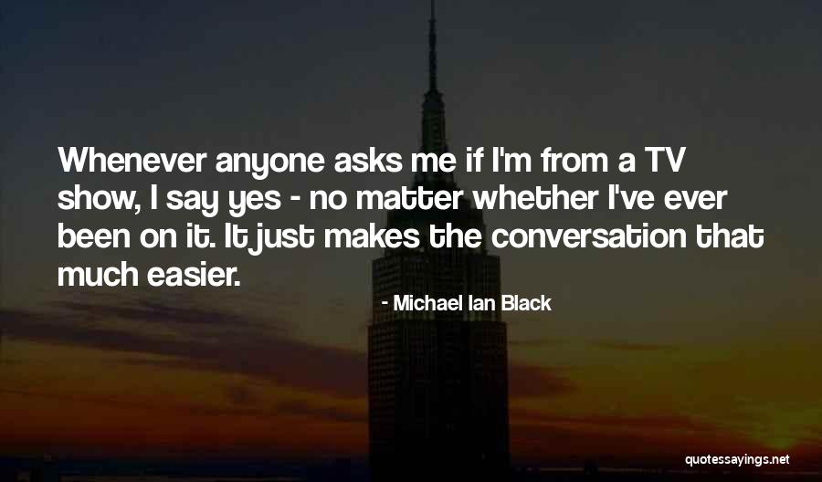Heinsen Deutschland Quotes By Michael Ian Black Heinsen Deutschland Quotes By Michael Ian Black