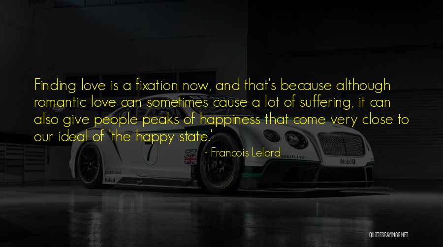 Heintz Performance Quotes By Francois Lelord Heintz Performance Quotes By Francois Lelord