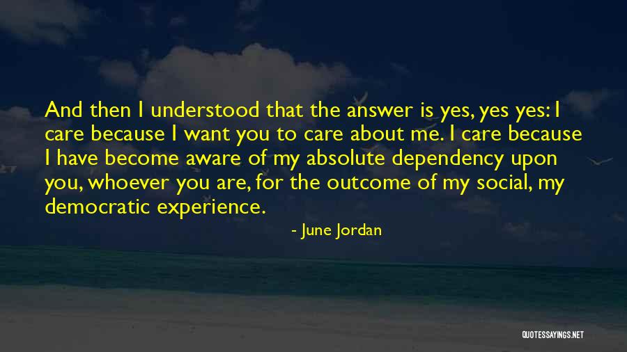 Heintz Performance Quotes By June Jordan Heintz Performance Quotes By June Jordan