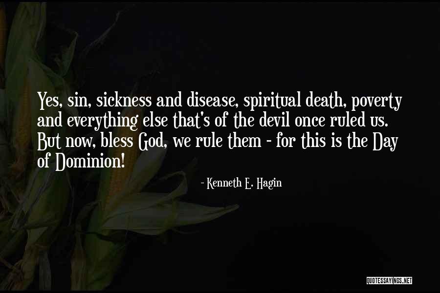Heiny Law Quotes By Kenneth E. Hagin Heiny Law Quotes By Kenneth E. Hagin