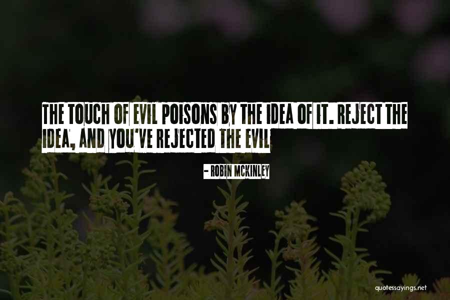Heiny Law Quotes By Robin McKinley Heiny Law Quotes By Robin McKinley