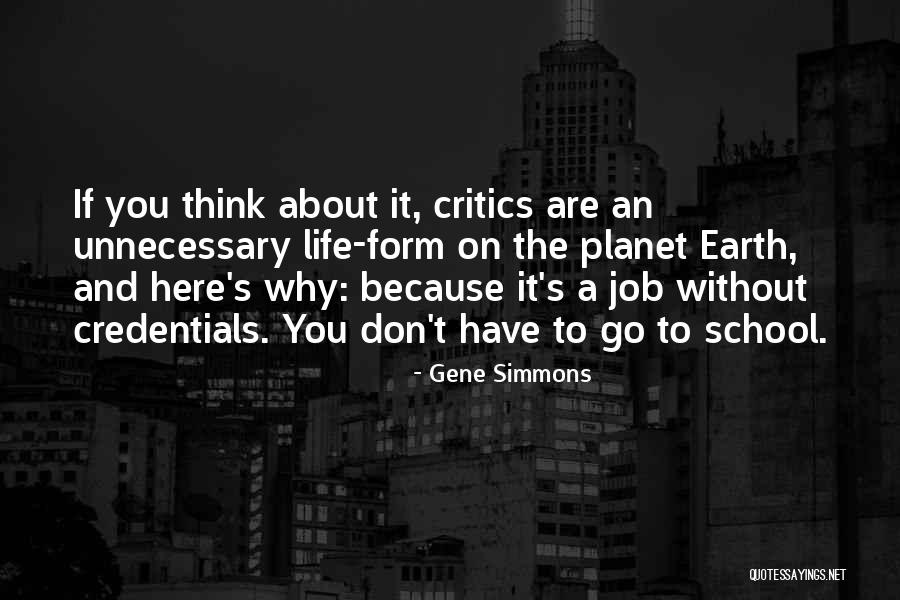 Heinys Atv Adventure Quotes By Gene Simmons Heinys Atv Adventure Quotes By Gene Simmons