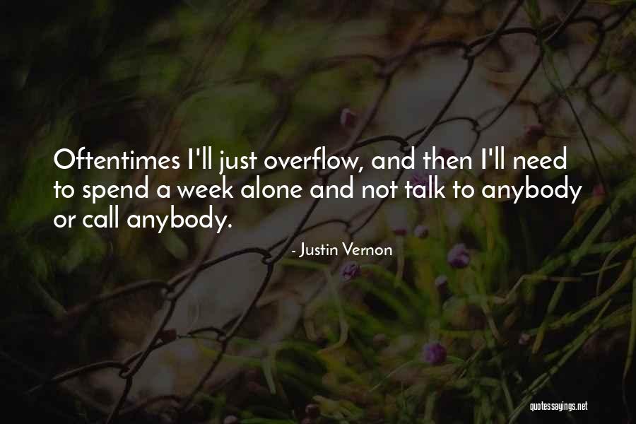 Heinys Atv Adventure Quotes By Justin Vernon Heinys Atv Adventure Quotes By Justin Vernon