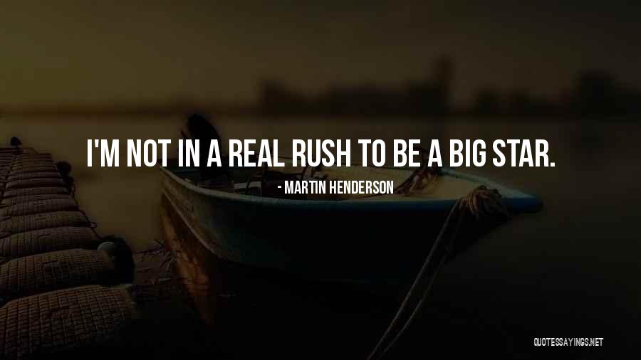 Heinys Atv Adventure Quotes By Martin Henderson Heinys Atv Adventure Quotes By Martin Henderson