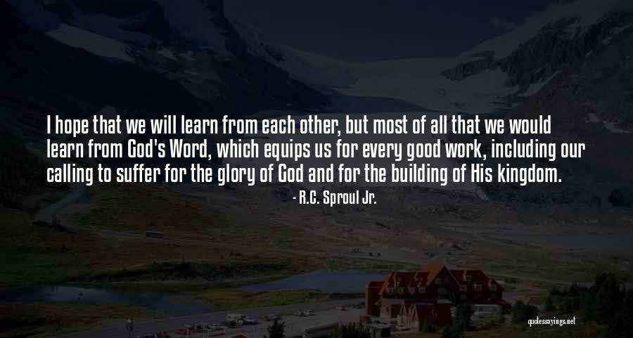 Heinys Atv Adventure Quotes By R.C. Sproul Jr. Heinys Atv Adventure Quotes By R.C. Sproul Jr.