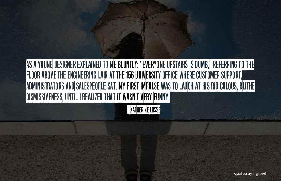 Heinys Deli Quotes By Katherine Losse Heinys Deli Quotes By Katherine Losse
