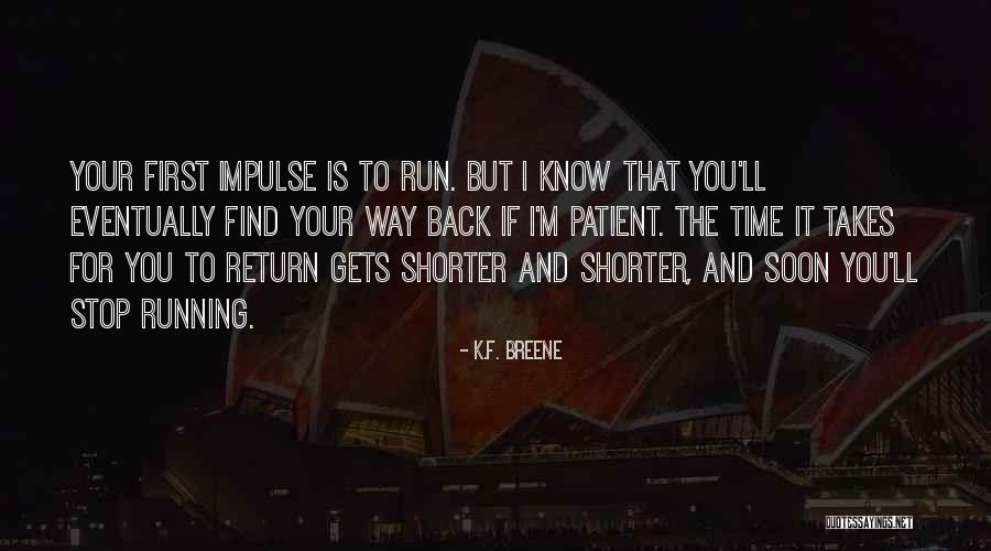 Heinzelnisse Quotes By K.F. Breene Heinzelnisse Quotes By K.F. Breene