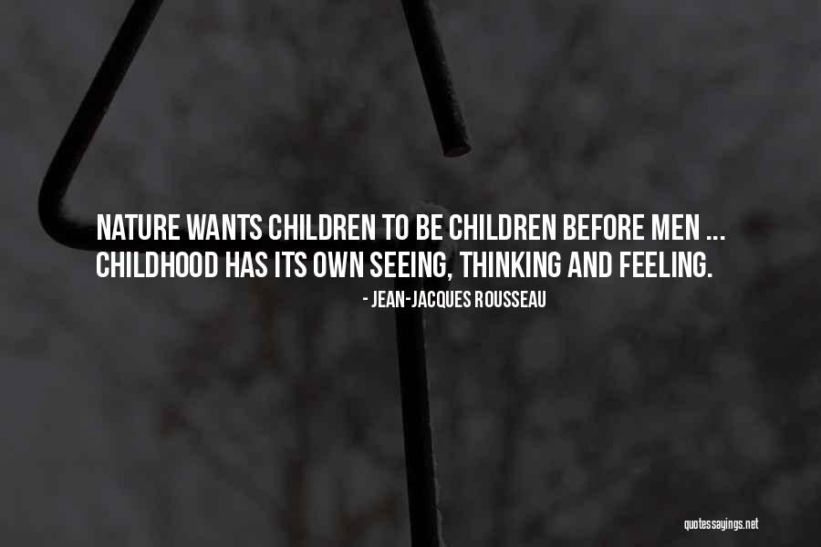 Heinzen Quotes By Jean-Jacques Rousseau Heinzen Quotes By Jean-Jacques Rousseau