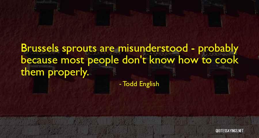 Heinzl Portfolio Quotes By Todd English Heinzl Portfolio Quotes By Todd English